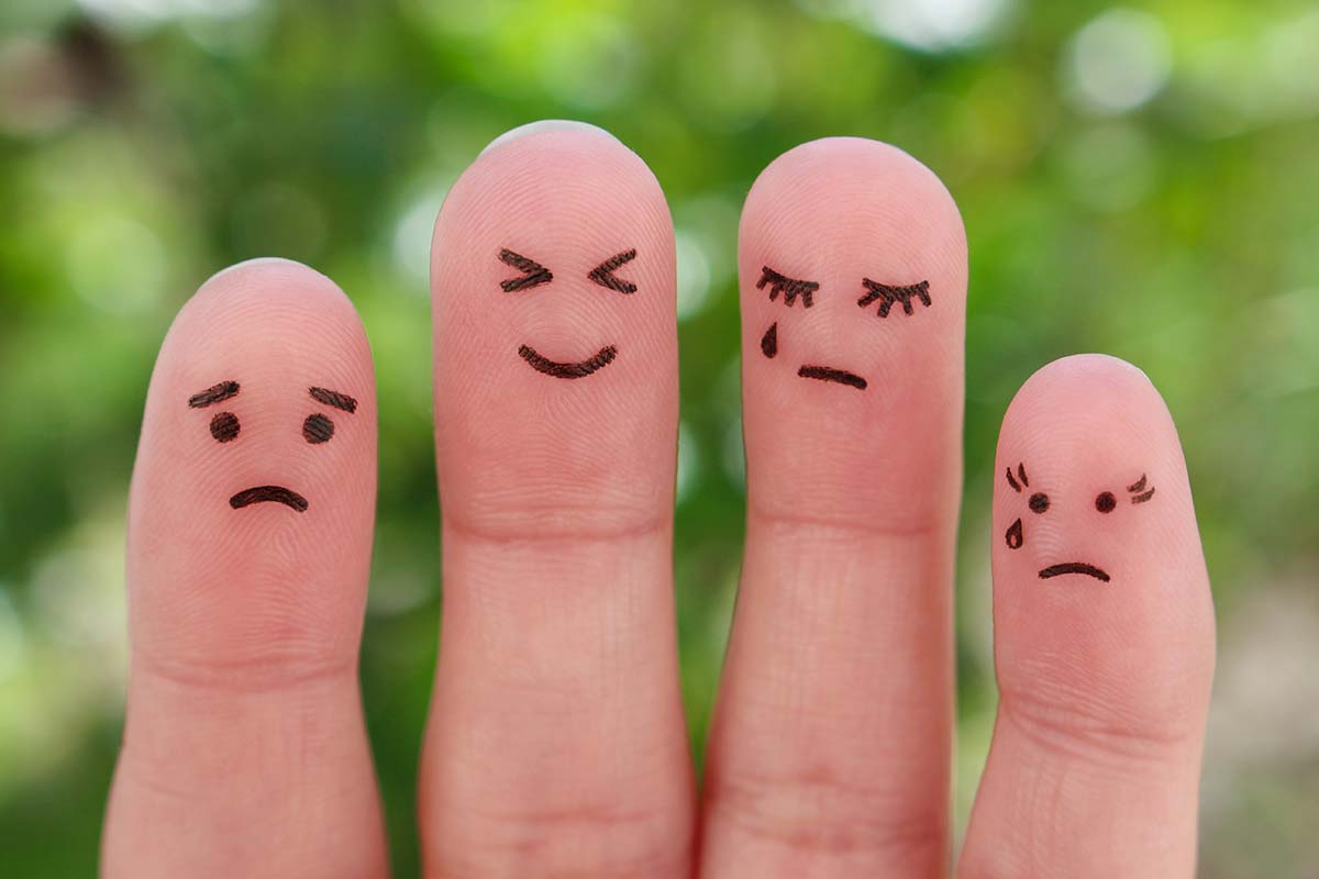 gestion emociona conoce tus emociones