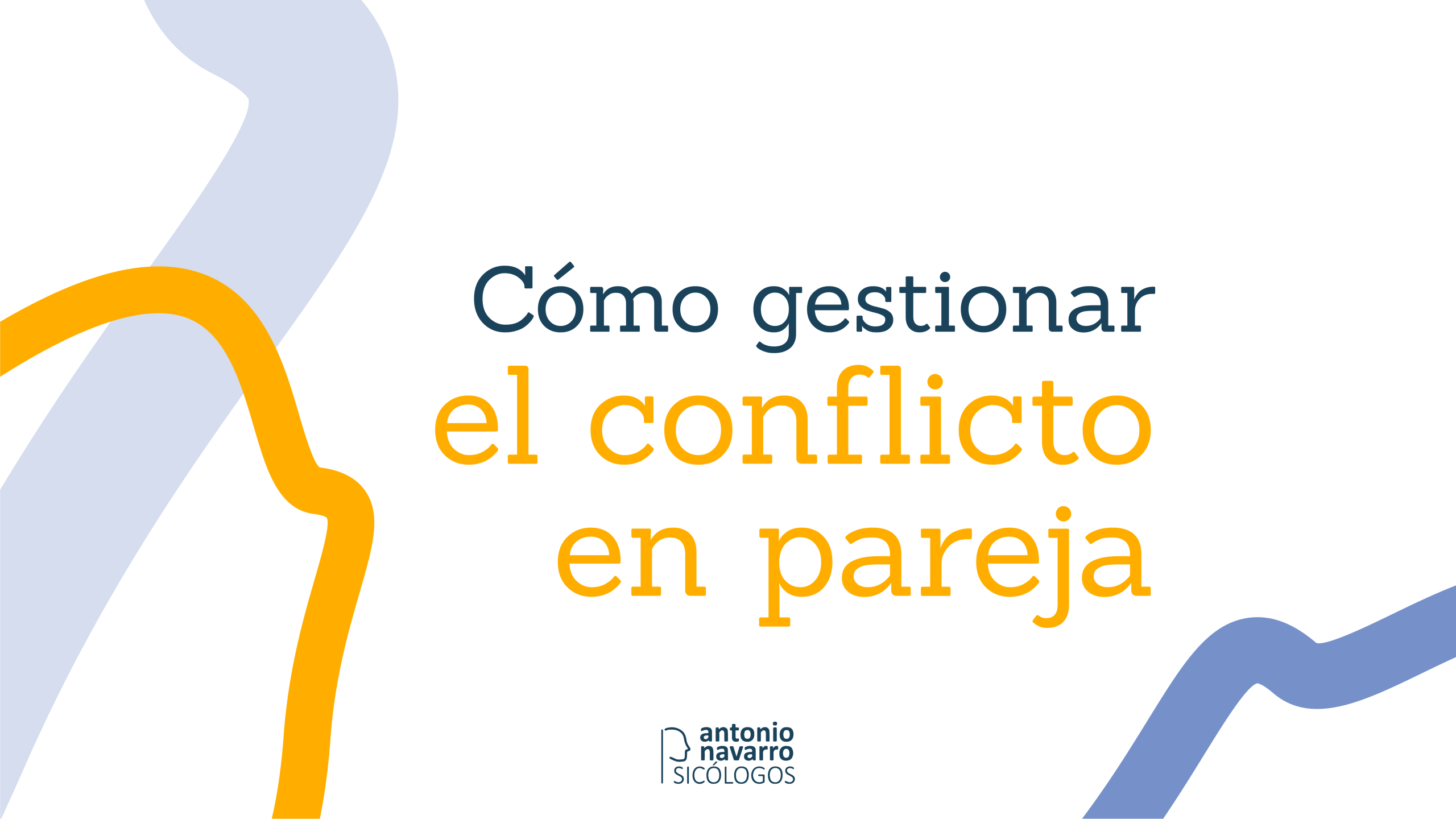 Terapia de pareja